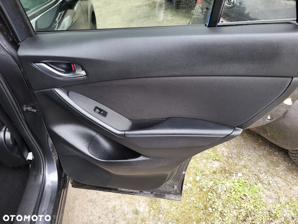 Mazda CX-5 SKYACTIV-G 165 Center-Line - 24