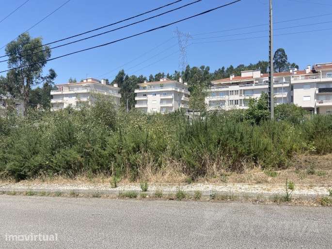 Terreno Para Construção  Venda em Macieira de Sarnes,Oliveira de Azemé - Grande imagem: 3/6