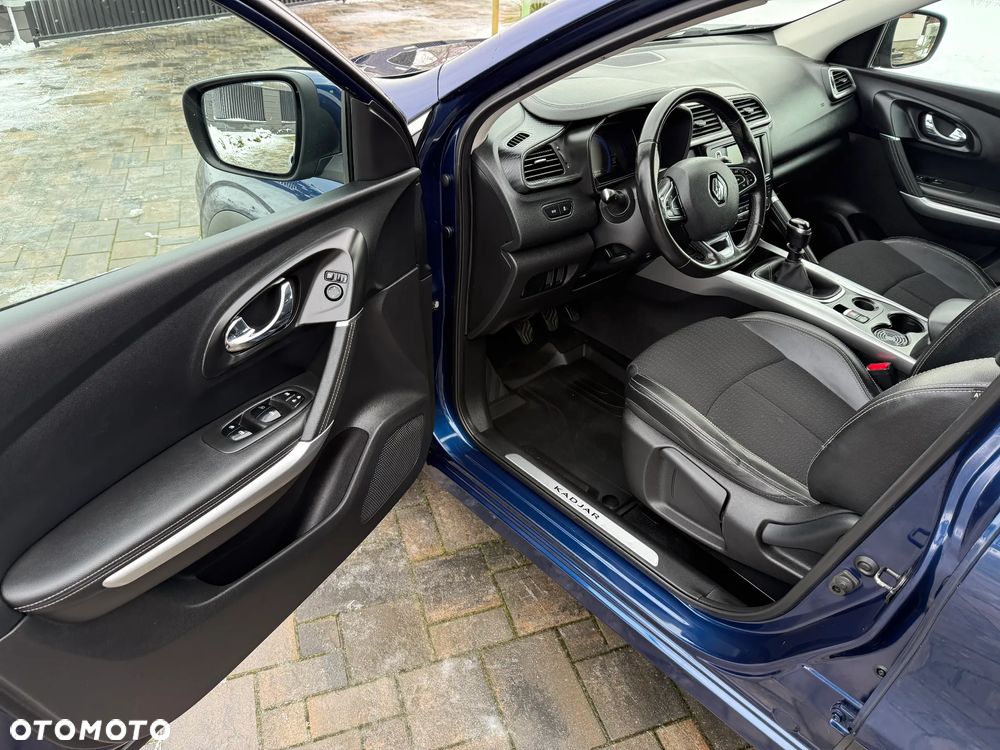 Renault Kadjar Energy TCe 165 Bose Edition - 20