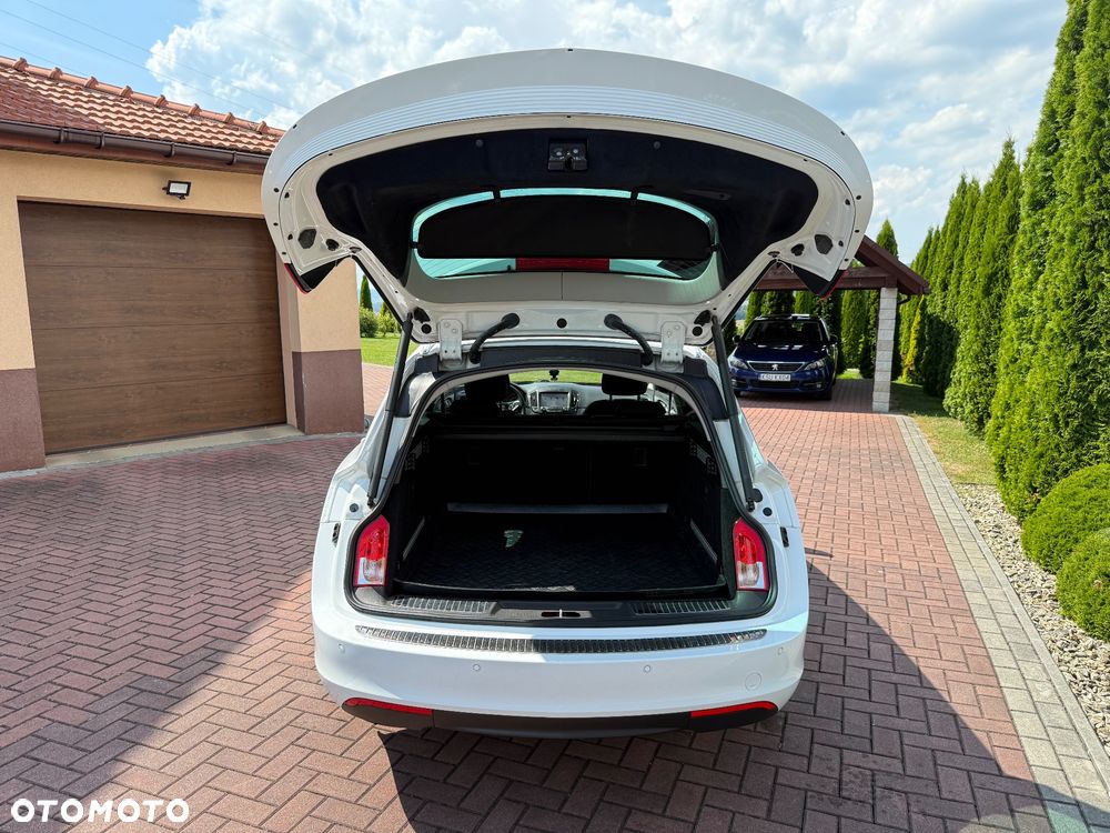 Opel Insignia 1.6 CDTI Business Edition - 24