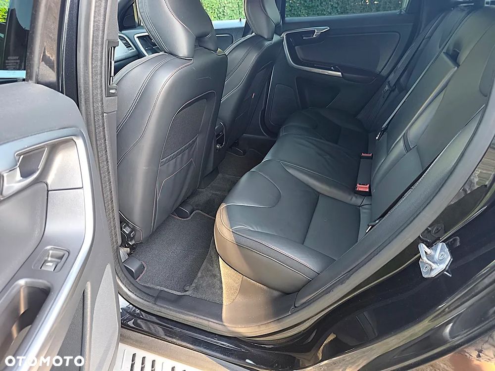 Volvo XC 60 D4 Geartronic Ocean Race - 18