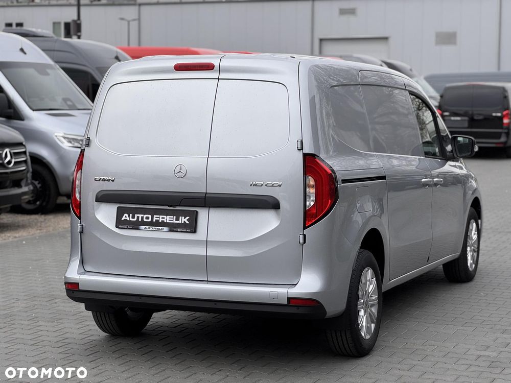 Mercedes-Benz Citan - 6