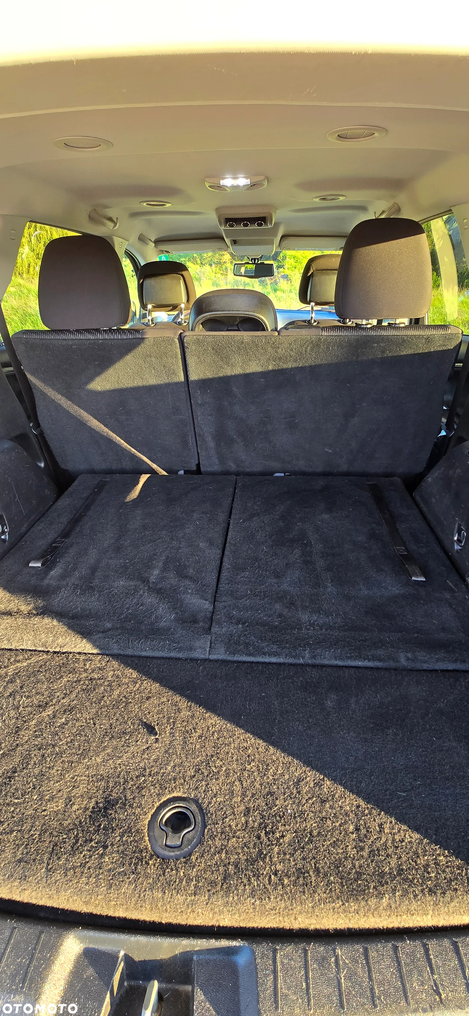 Fiat Freemont 2.0 Multijet Lounge - 8