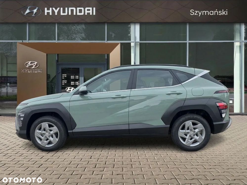 Hyundai Kona 1.6 T-GDI Executive - 4