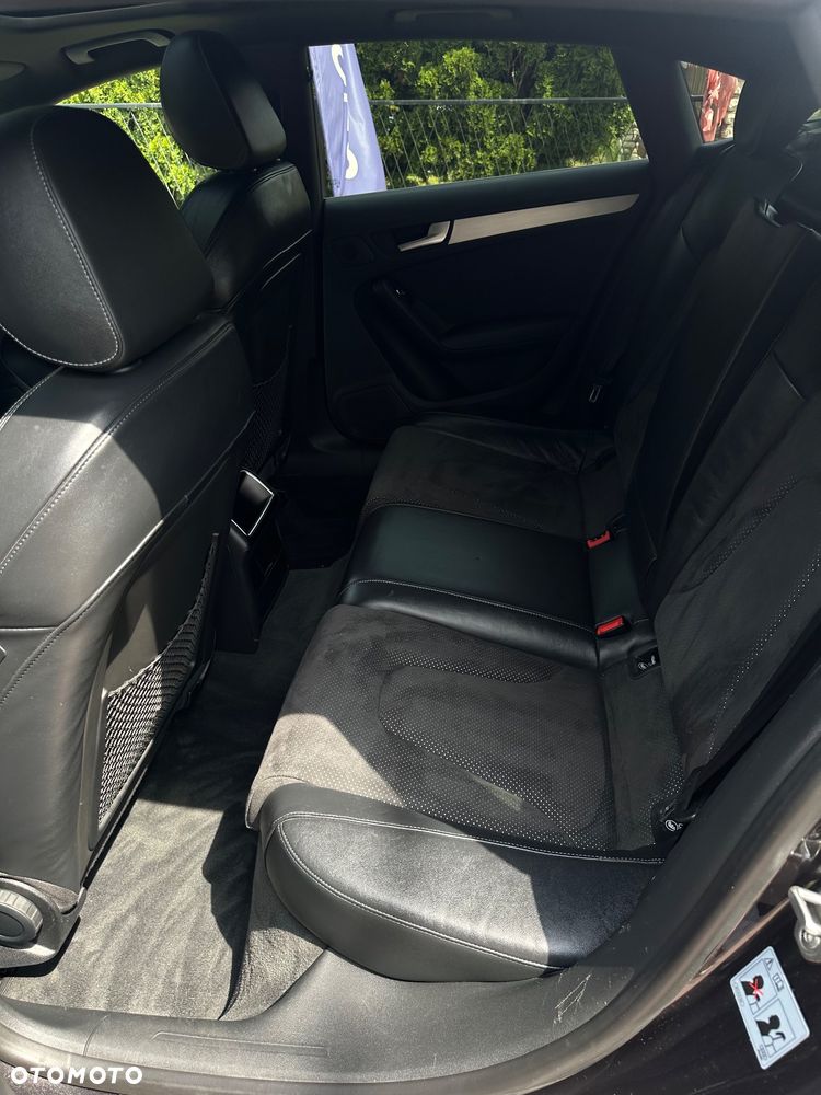 Audi A5 Sportback 3.0 TDI Quattro S tronic - 13