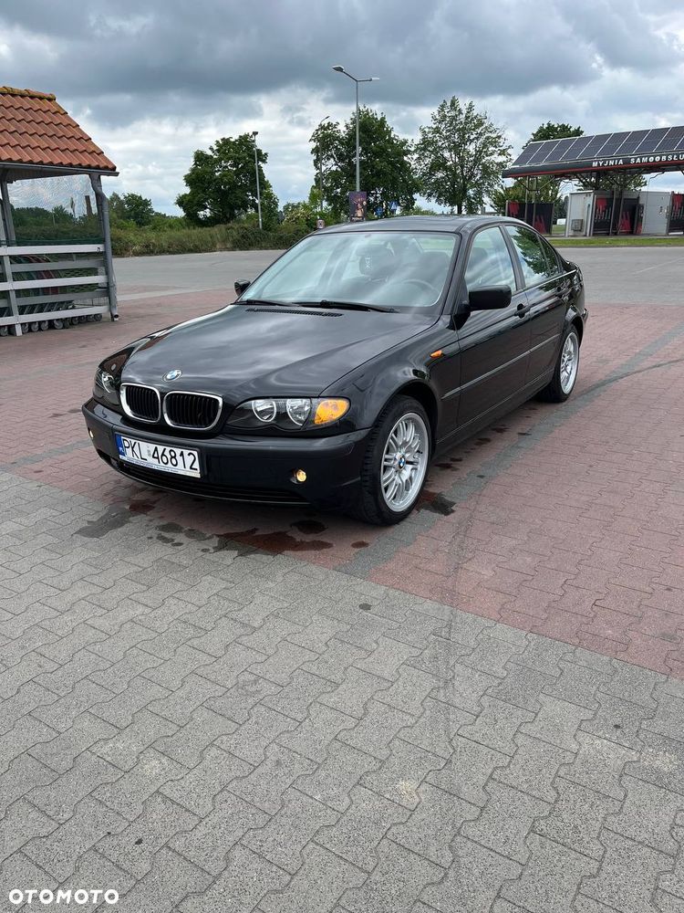 BMW Seria 3 - 1