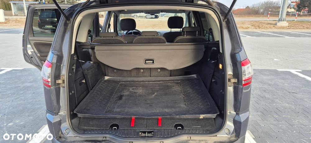 Ford S-Max 2.0 TDCi Titanium - 19