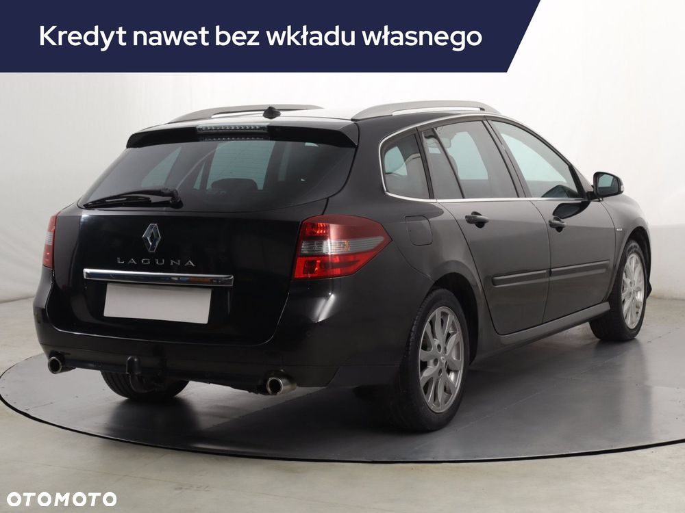 Renault Laguna - 7