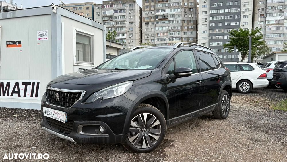 Peugeot 2008 - 24