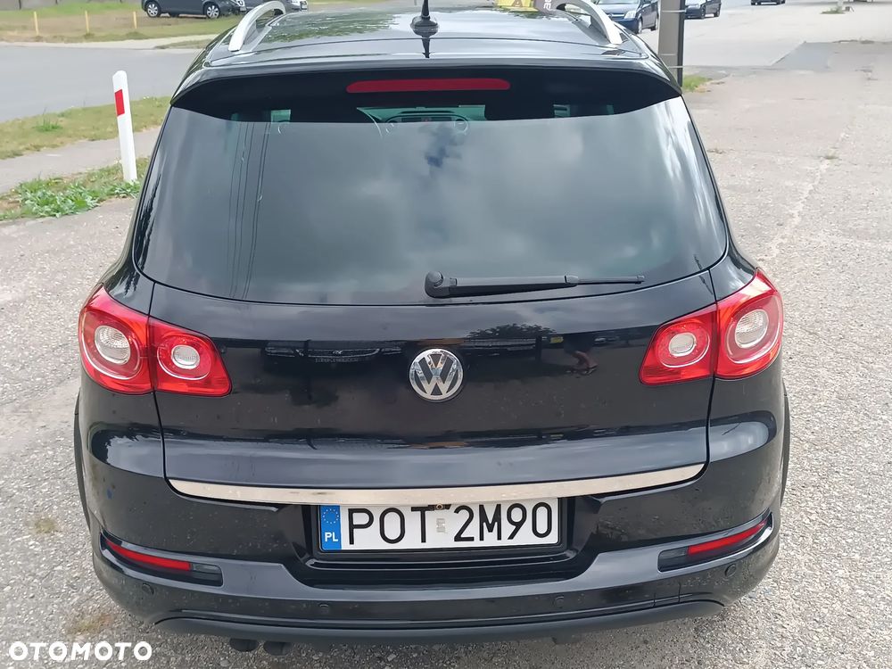Volkswagen Tiguan 2.0 TDI DPF Sport & Style - 8