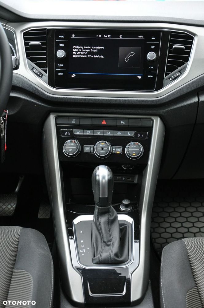 Volkswagen T-Roc 1.5 TSI GPF ACT Advance DSG - 27