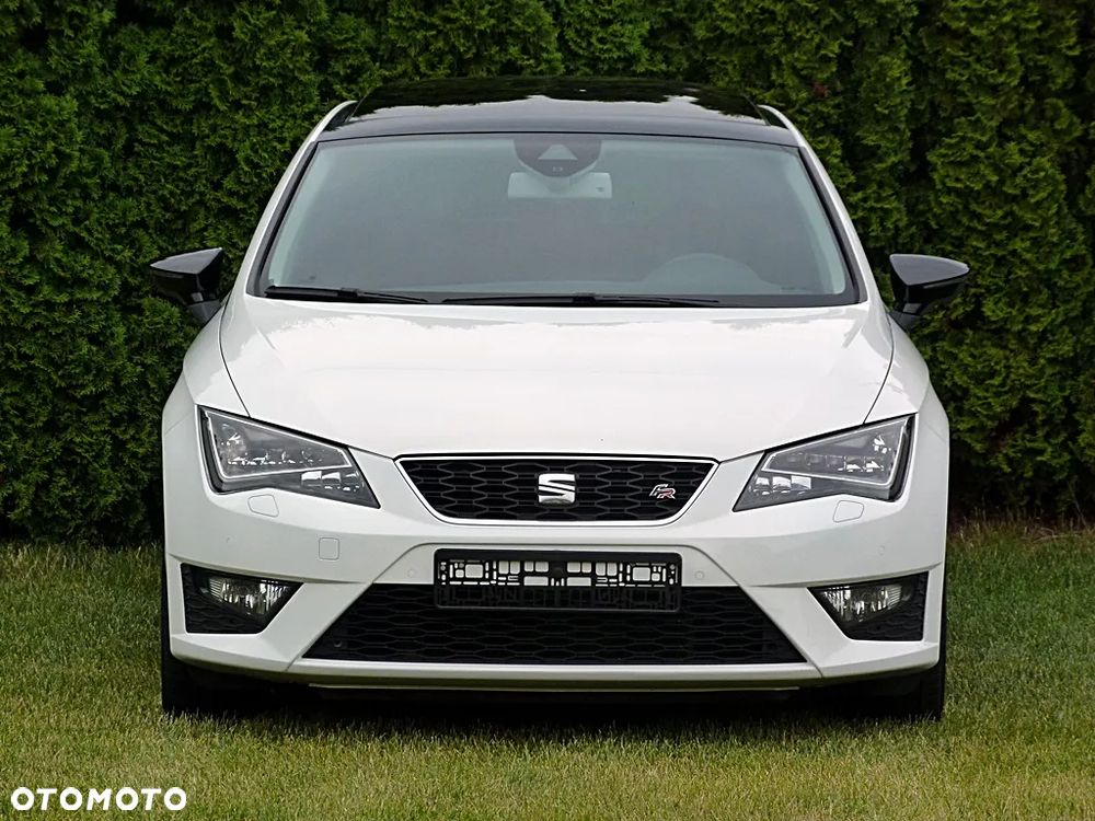 Seat Leon 1.4 TSI Start&Stop FR - 4
