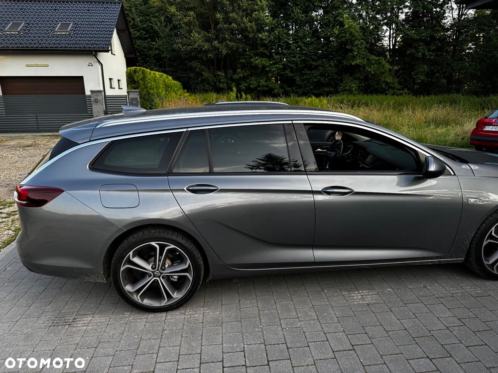Opel Insignia 2.0 CDTI Innovation S&S - 14