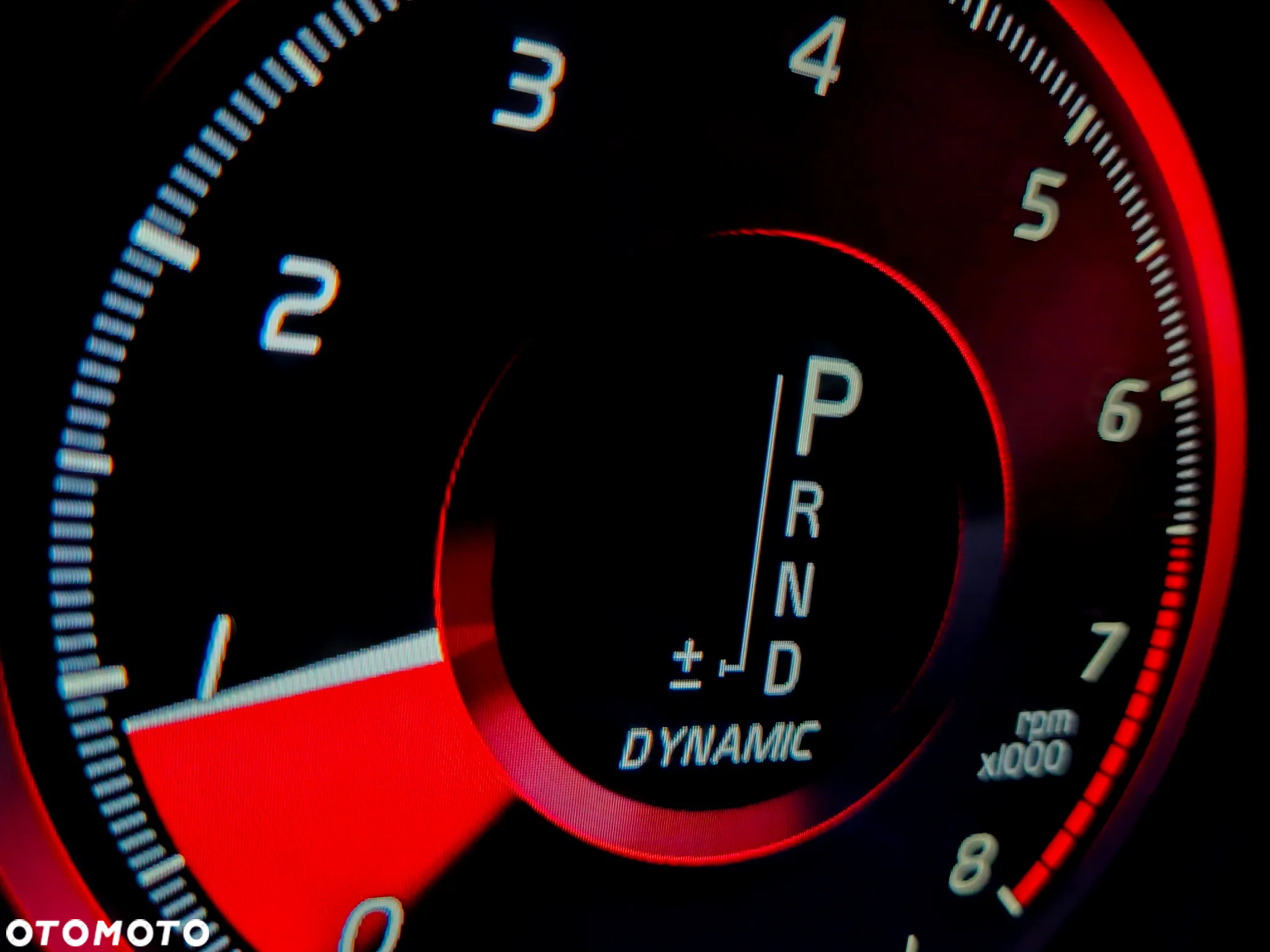 Volvo XC 60 T5 Momentum Pro - 35