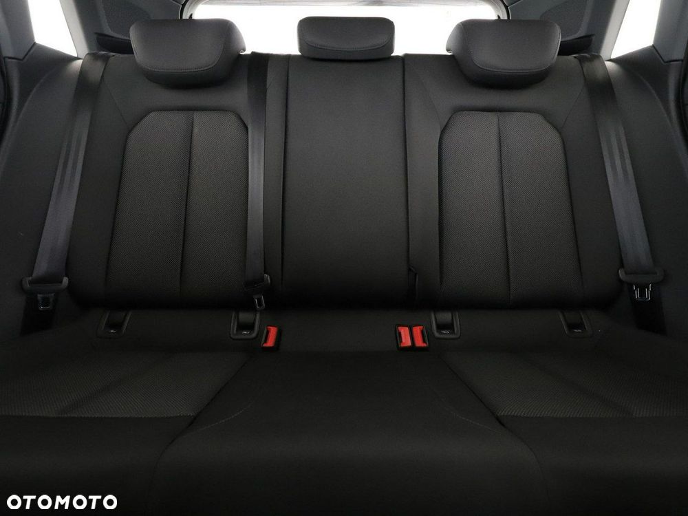 Audi A3 Sportback 35 TFSI mHEV Advanced S tronic - 19