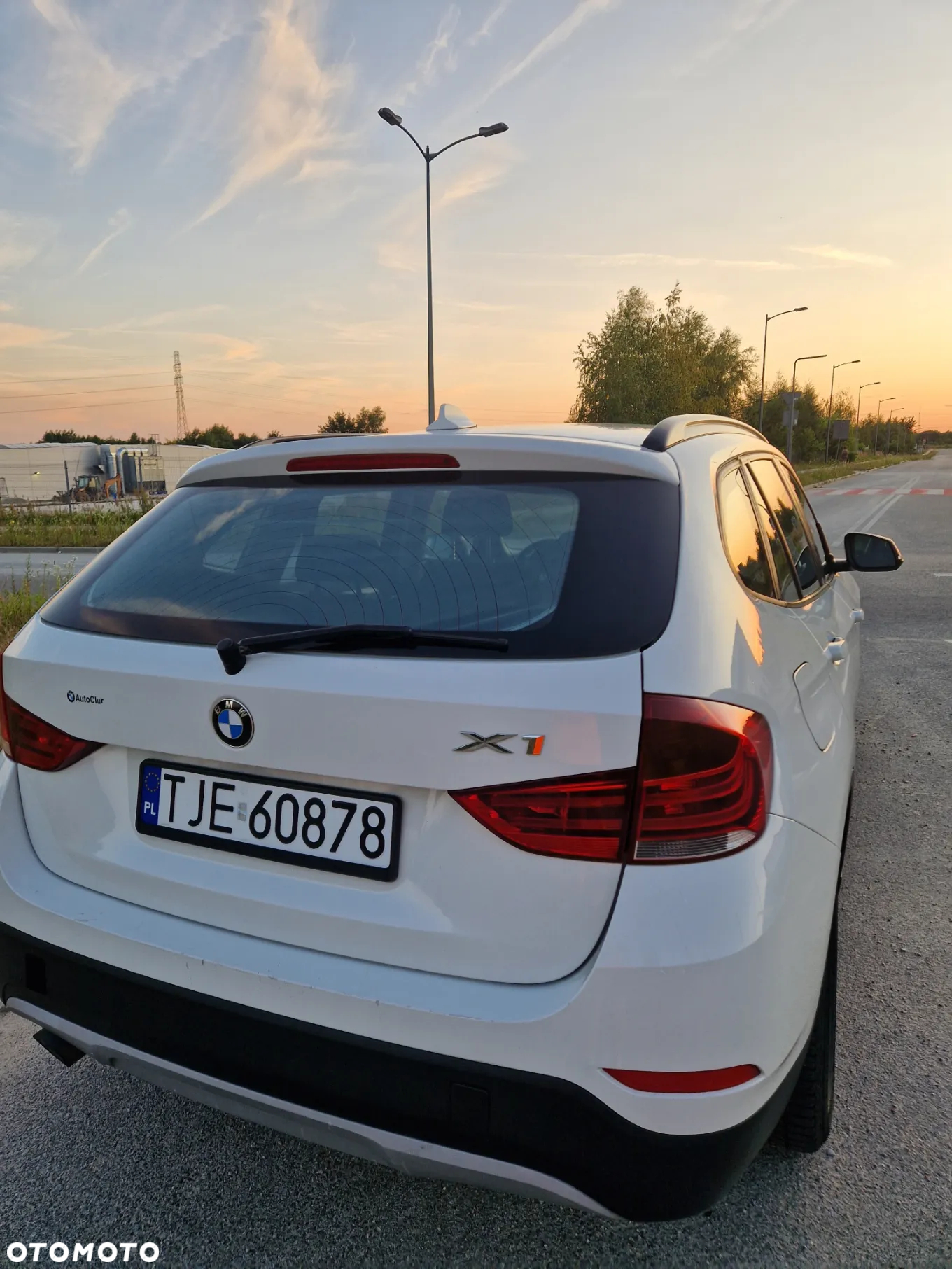 BMW X1 - 5