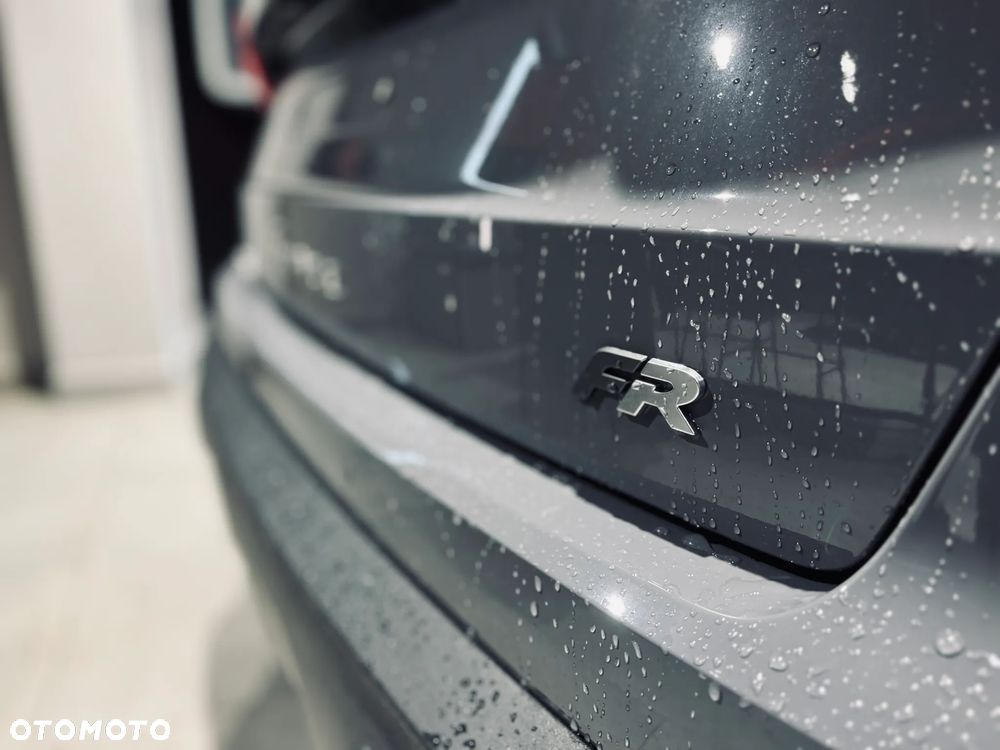 Seat Arona 1.5 TSI EVO FR S&S DSG - 9