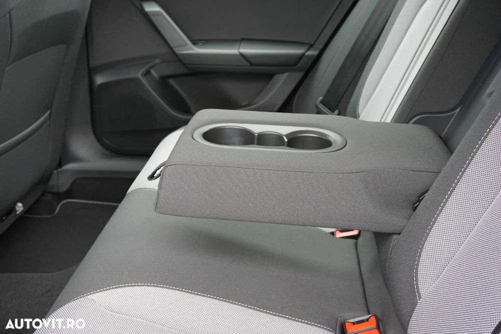 Seat Leon 1.5 eTSI mHEV DSG7 Style - 29