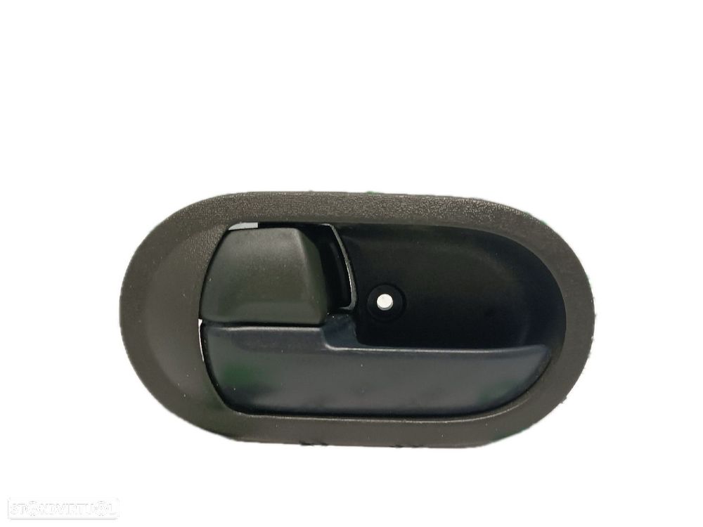 Puxador / Muleta Interior Mitsubishi Colt Vi (Z3_A, Z2_A) - 1