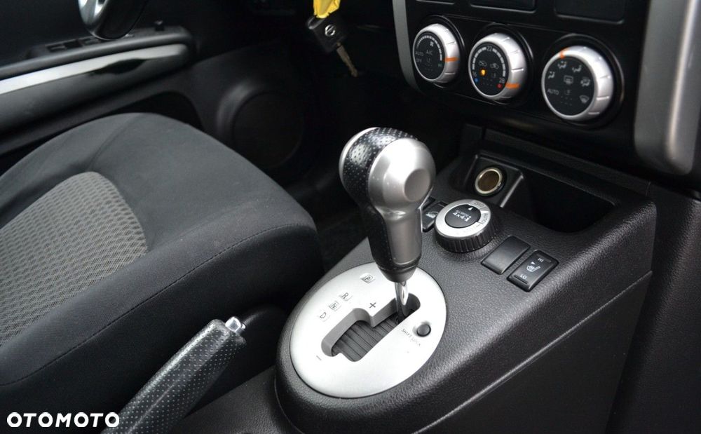 Nissan X-Trail 2.0 dCi 4x4 DPF Automatik LE - 34