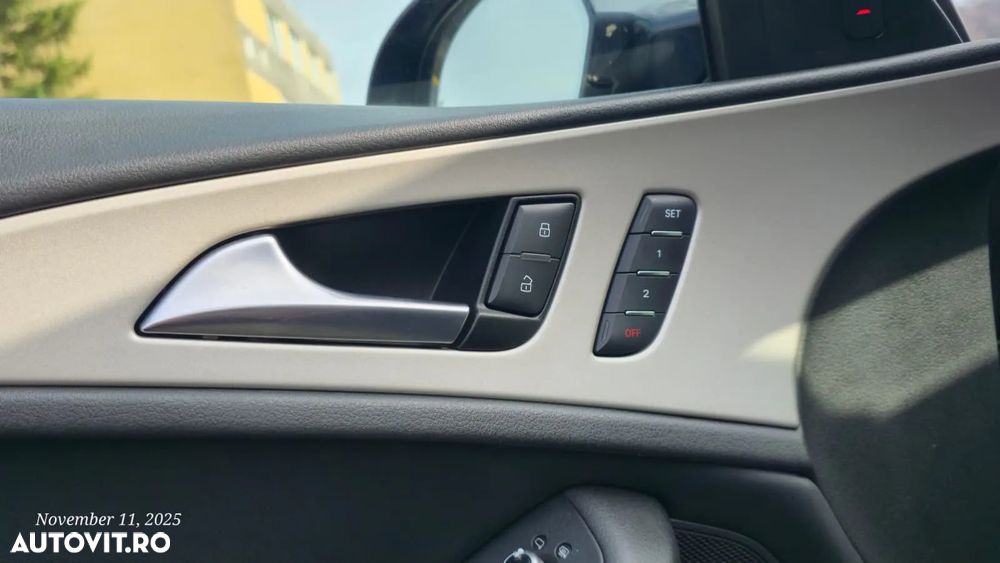 Audi A6 Allroad - 21