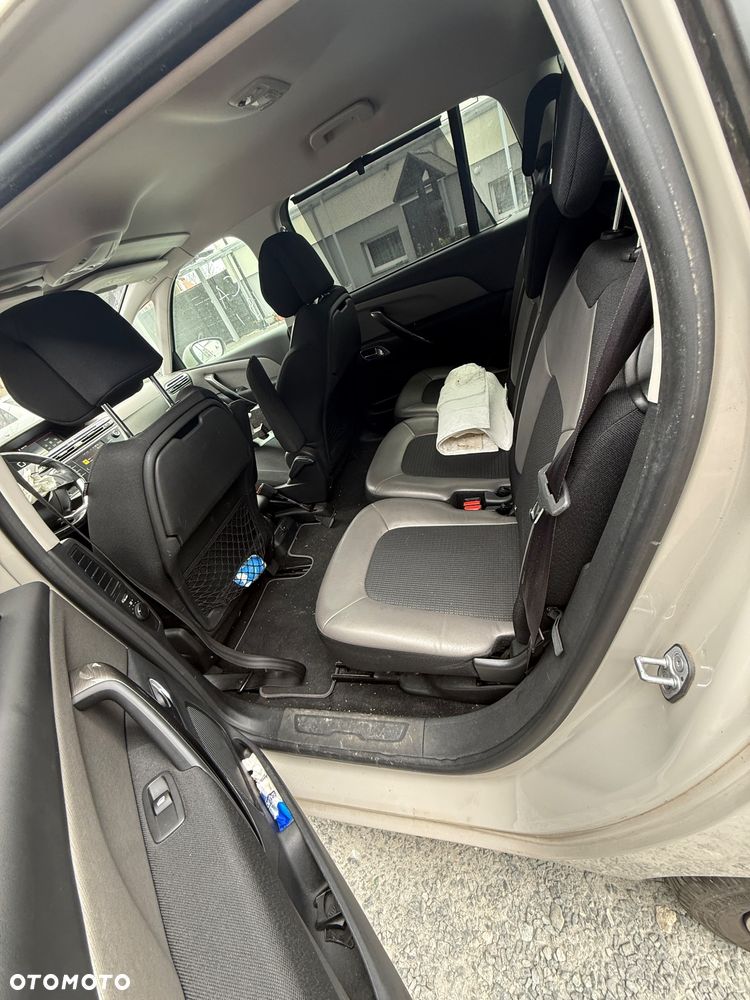 Citroën C4 Grand Picasso BlueHDi 120 EAT6 Business Class - 8