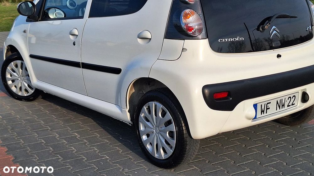 Citroën C1 1.0 Attraction - 38