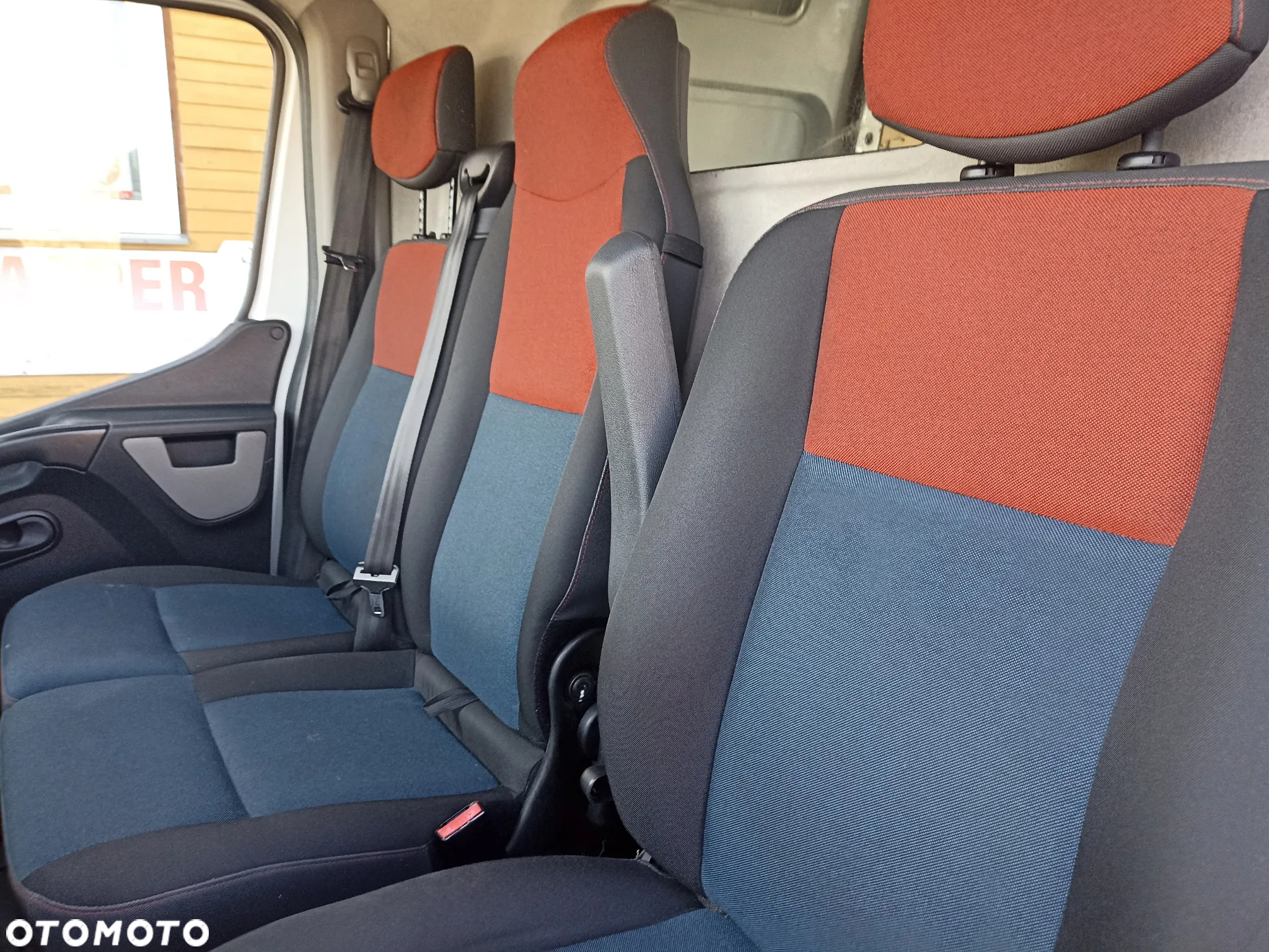 Renault MASTER - 13