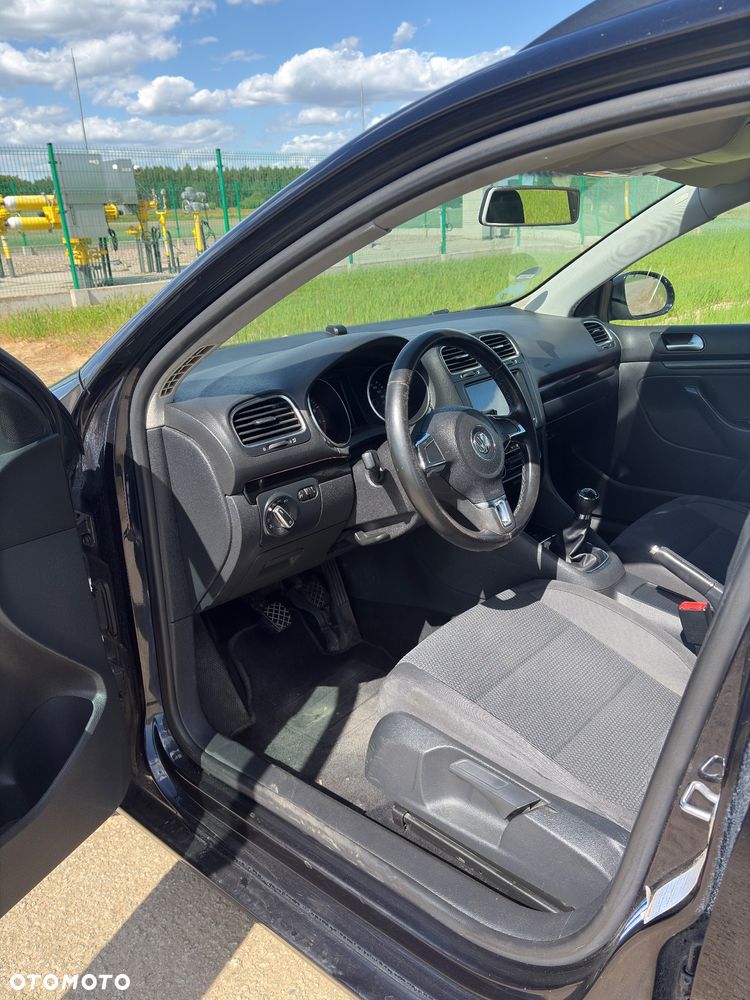 Volkswagen Golf 1.4 TSI Highline - 12