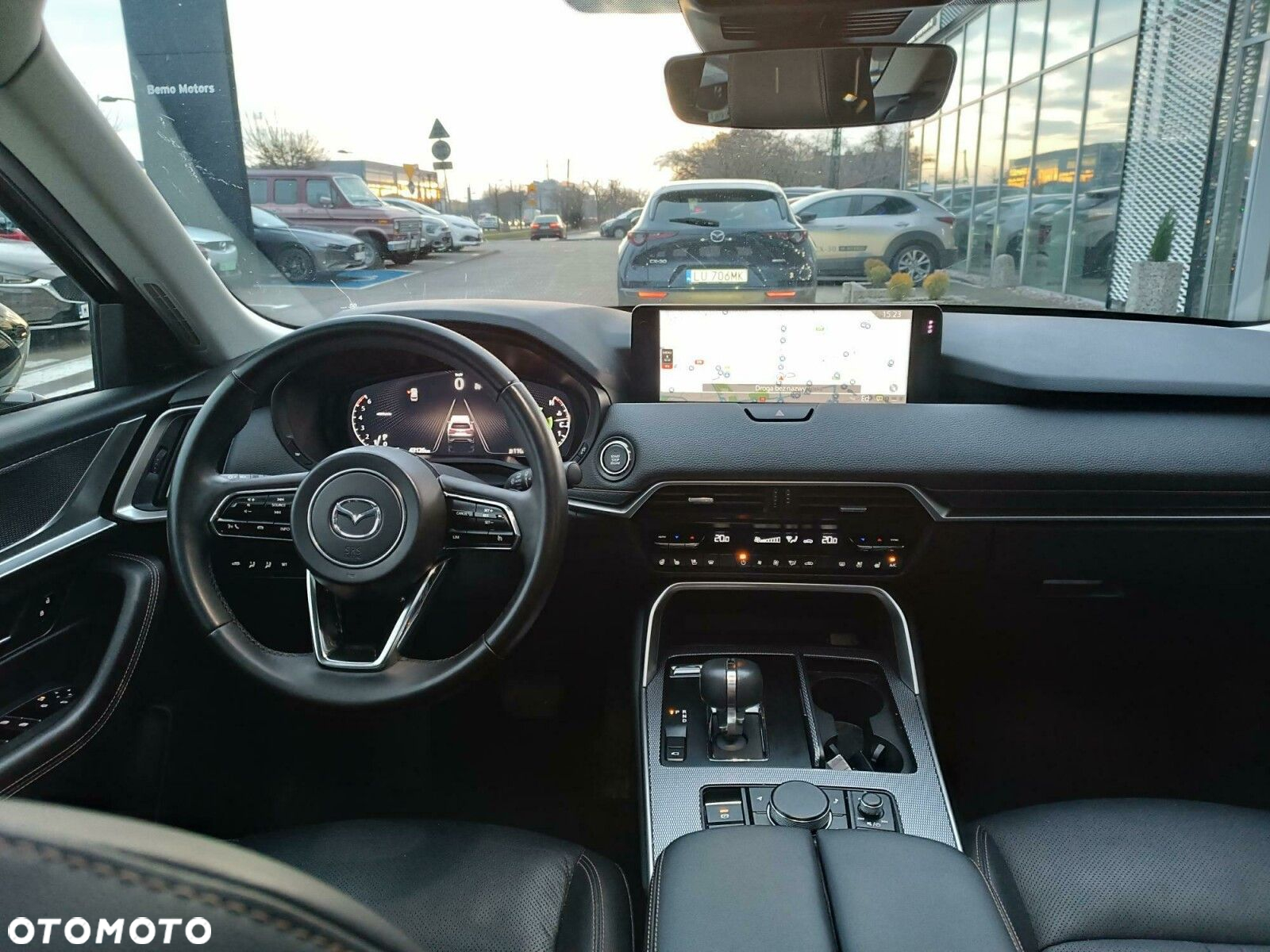 Mazda CX-60 - 13
