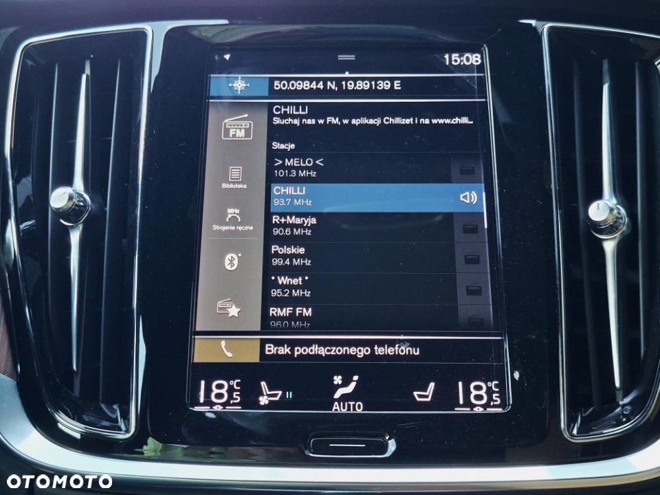 Volvo V60 Cross Country - 38