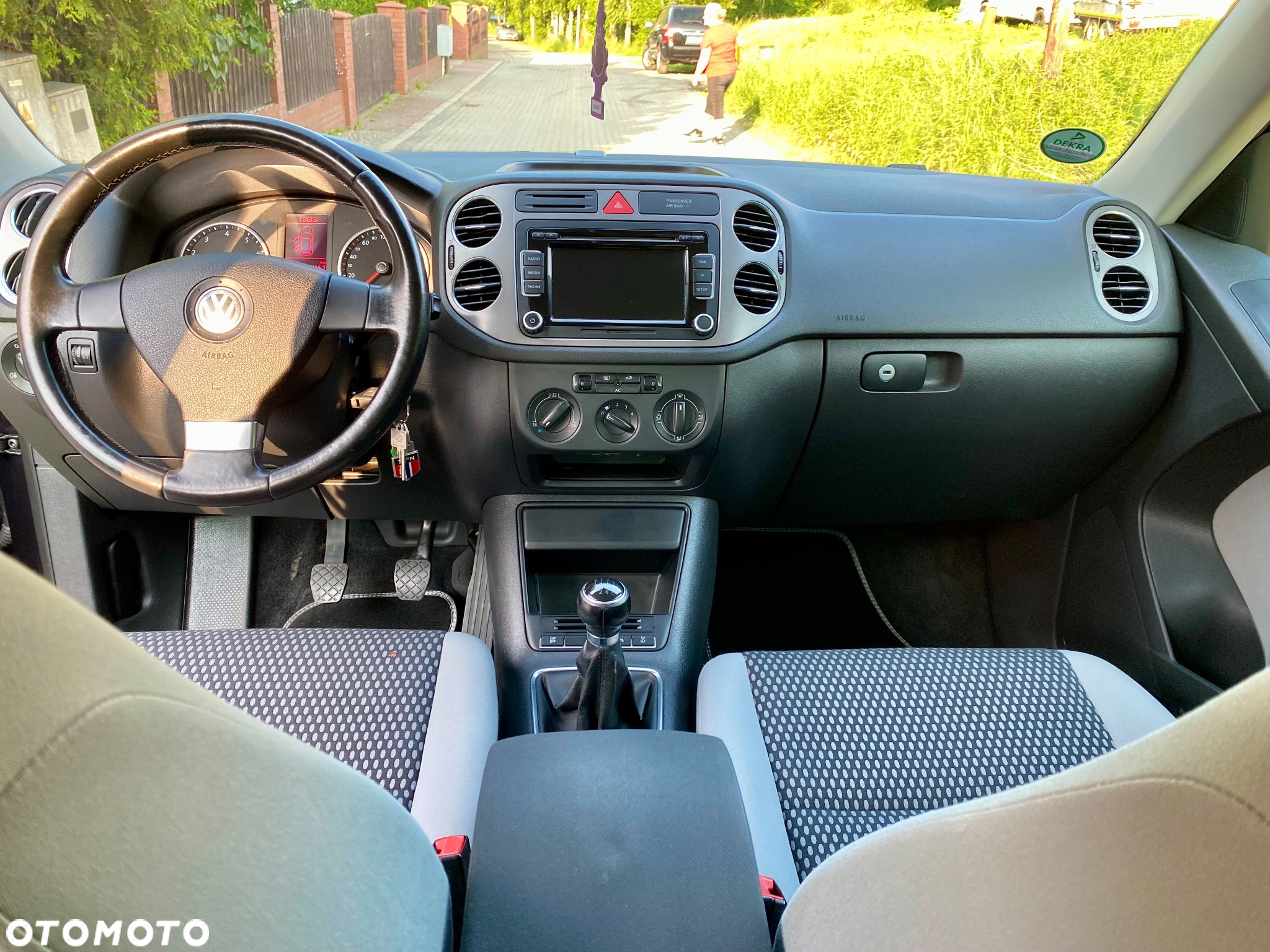 Volkswagen Tiguan - 3