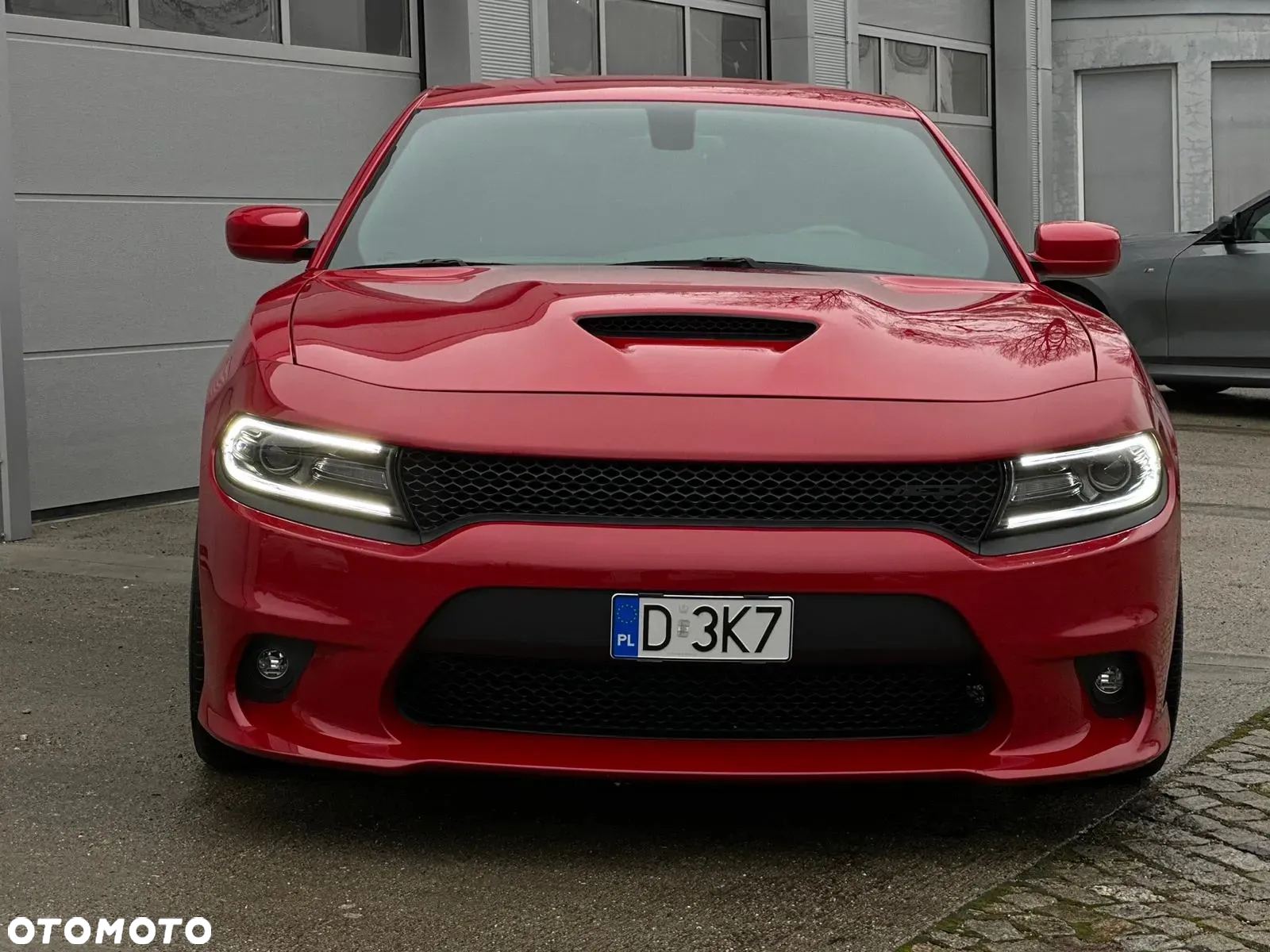 Dodge Charger 6.4 Scat Pack - 16