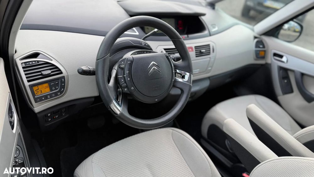 Citroën C4 e-HDi 110 EGS6 Business Class - 7