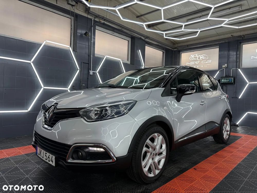 Renault Captur ENERGY TCe 90 Start&Stop Intens - 13