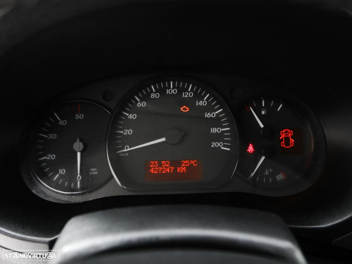 Mercedes-Benz Citan 111 CDI c/iva c/frigorifica - 16
