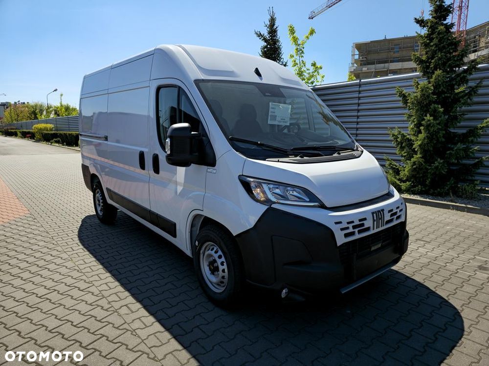 Fiat Ducato 33 H3-Power L2H2 - 4