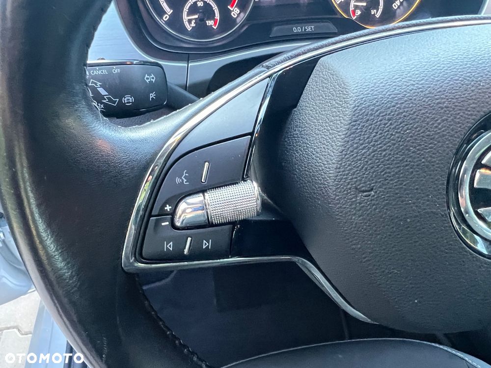 Skoda Fabia 1.0 TSI Ambition - 17