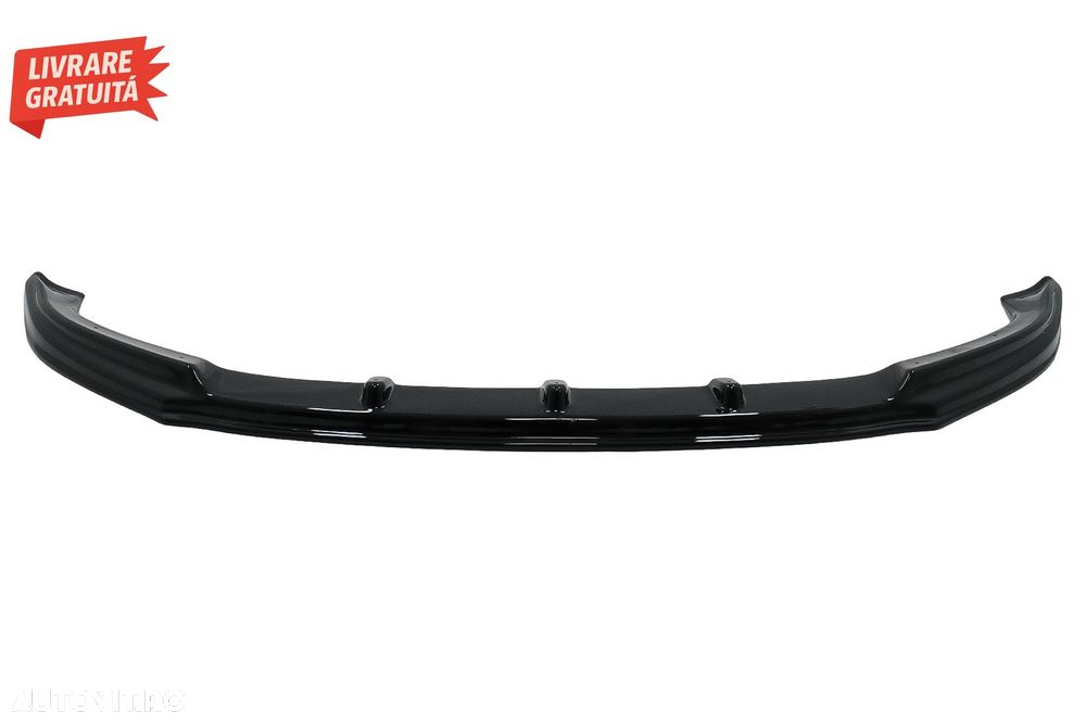 Prelungire Bara Fata VW Transporter Multivan Caravelle T5 Facelift (2010-2015) Pen- livrare gratuita - 2