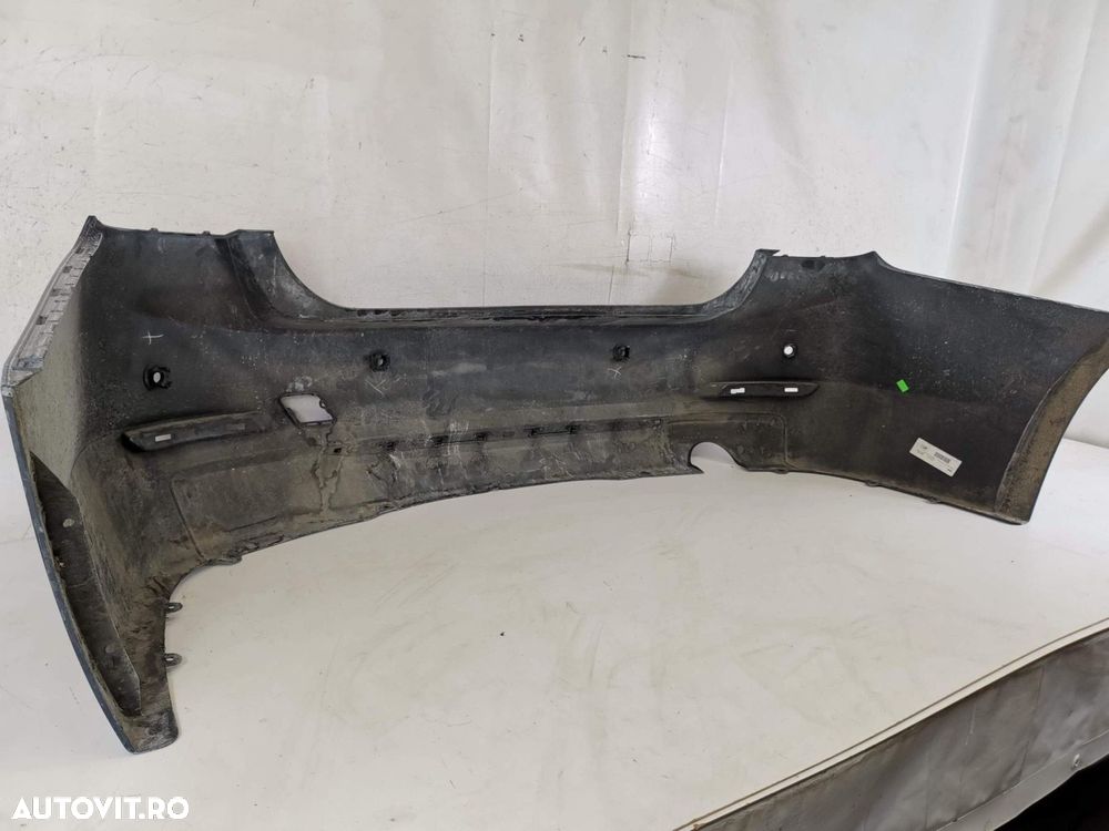Bara Spate BMW Seria 3 F30 2011 2012 2013 2014 2015 2016 Originala In - 6