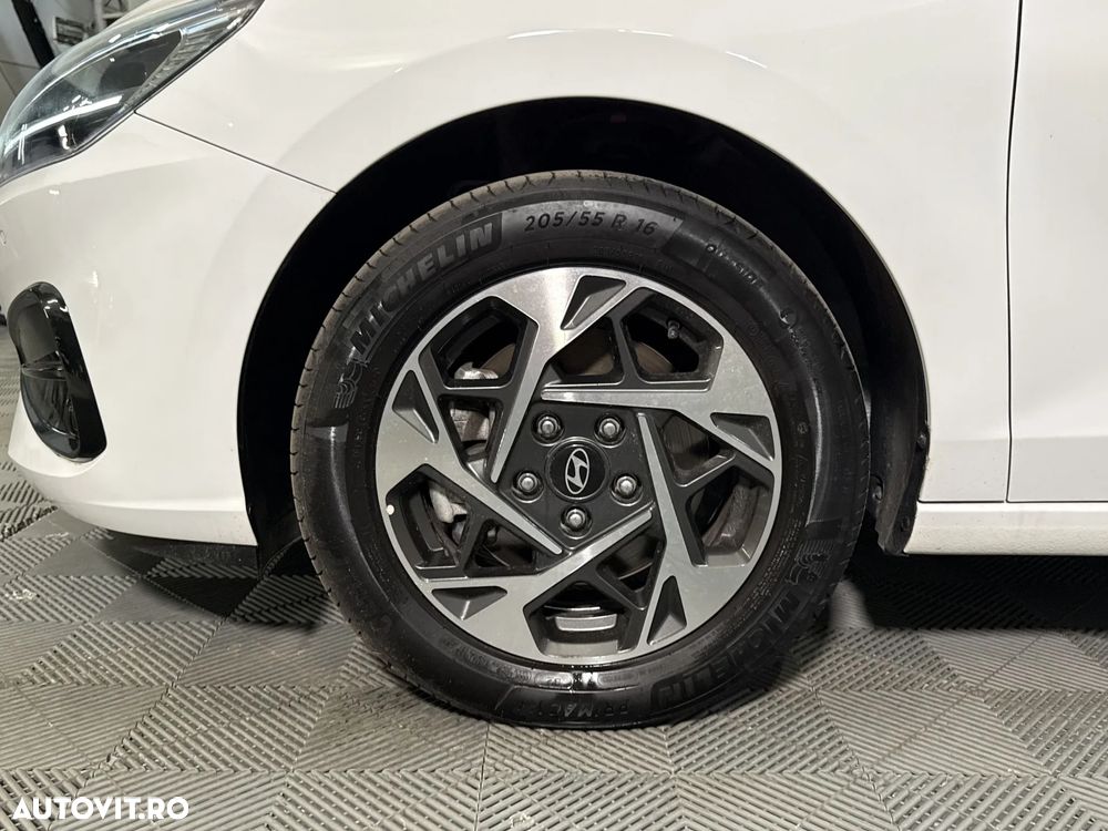 Hyundai i30 - 14