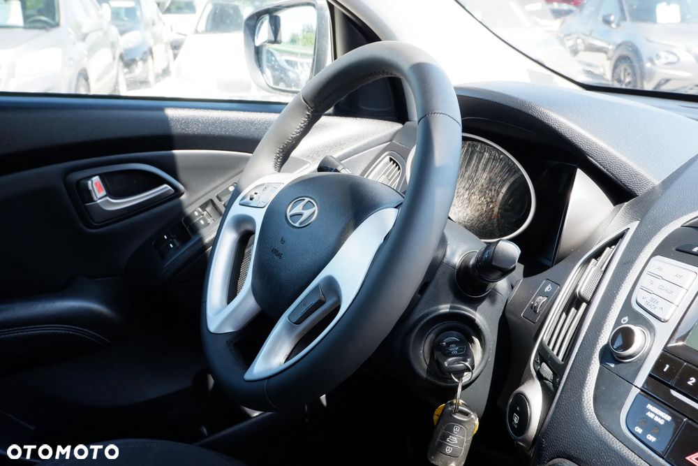 Hyundai ix35 1.7 CRDi 2WD Comfort - 5