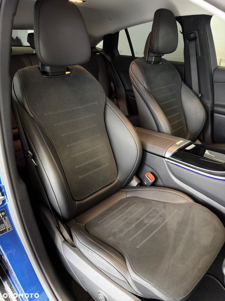 Mercedes-Benz GLC - 9