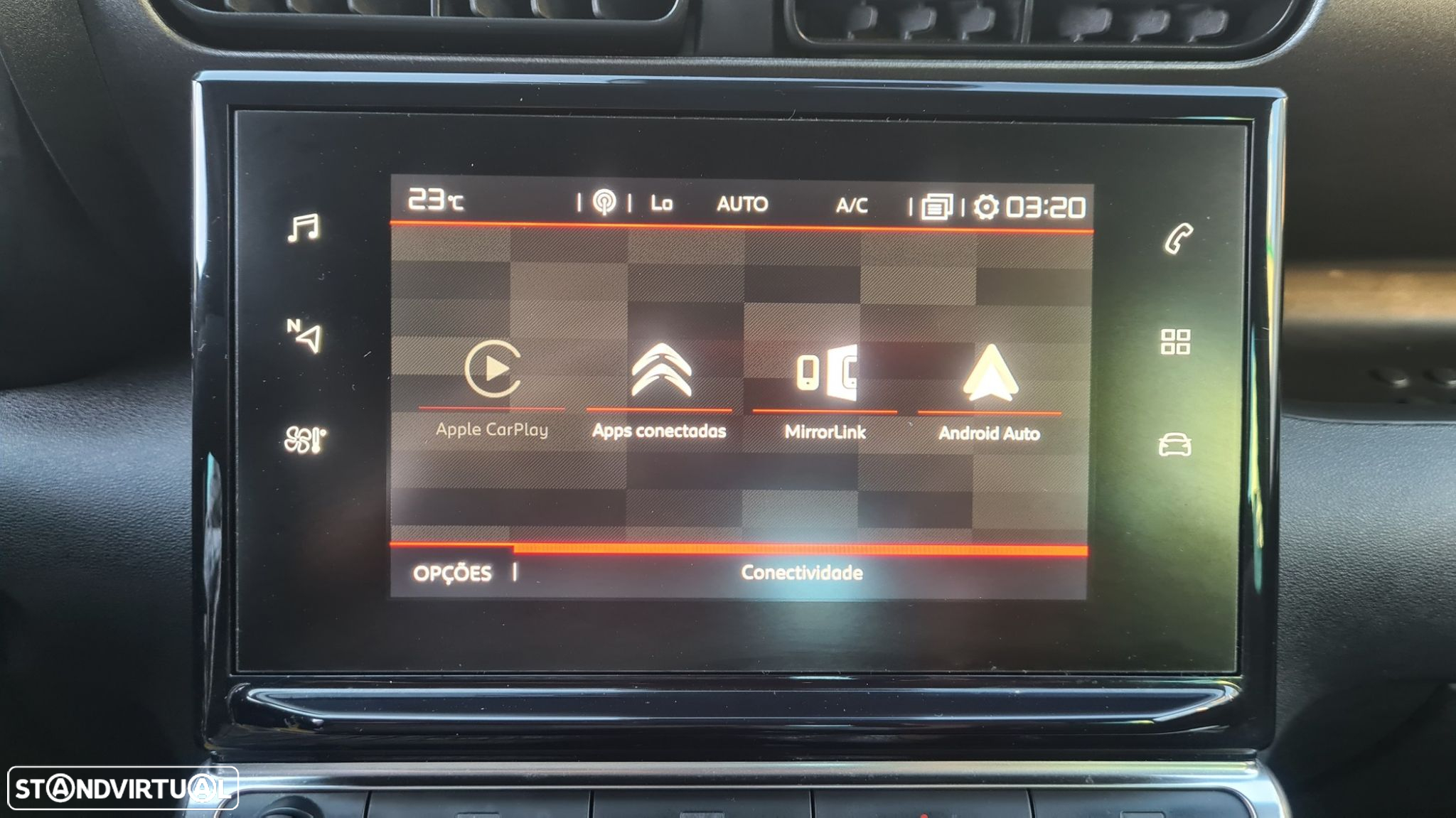 Citroën C3 Aircross - 20