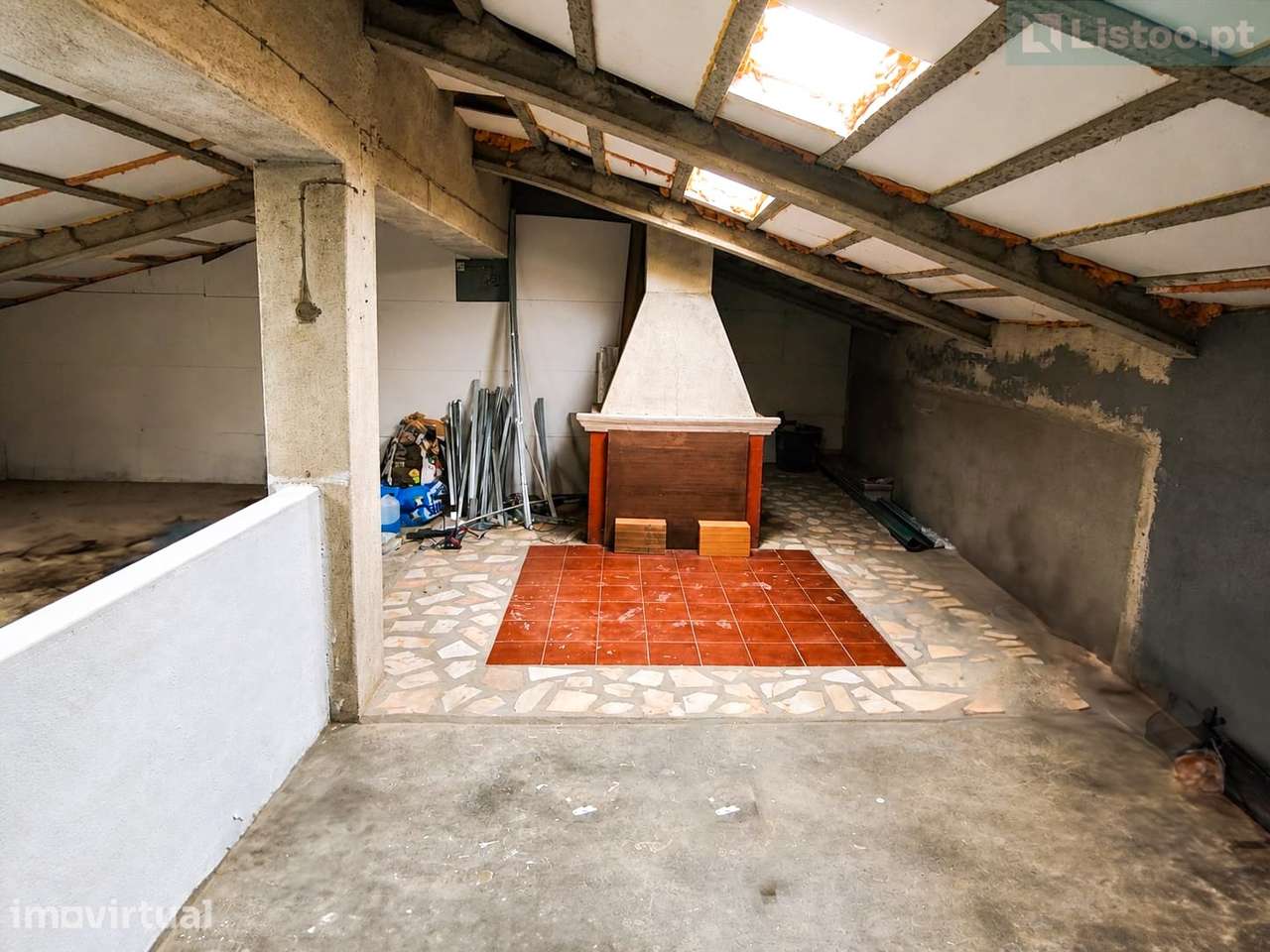 Apartamento T3 Abrantes -   Rossio ao Sul do Tejo - Grande imagem: 4/19