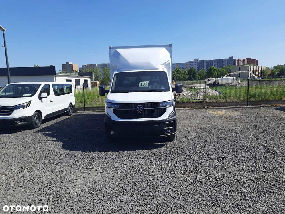 Renault NOWY MASTER - 3