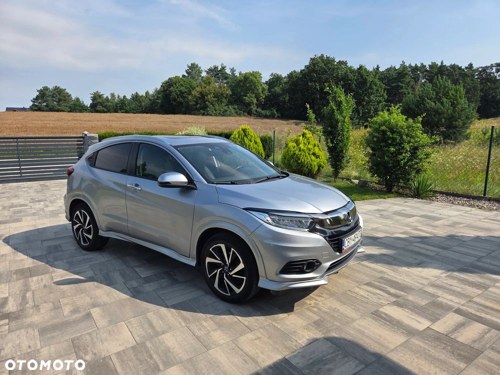 Honda HR-V 1.5 i-VTEC Executive - 8