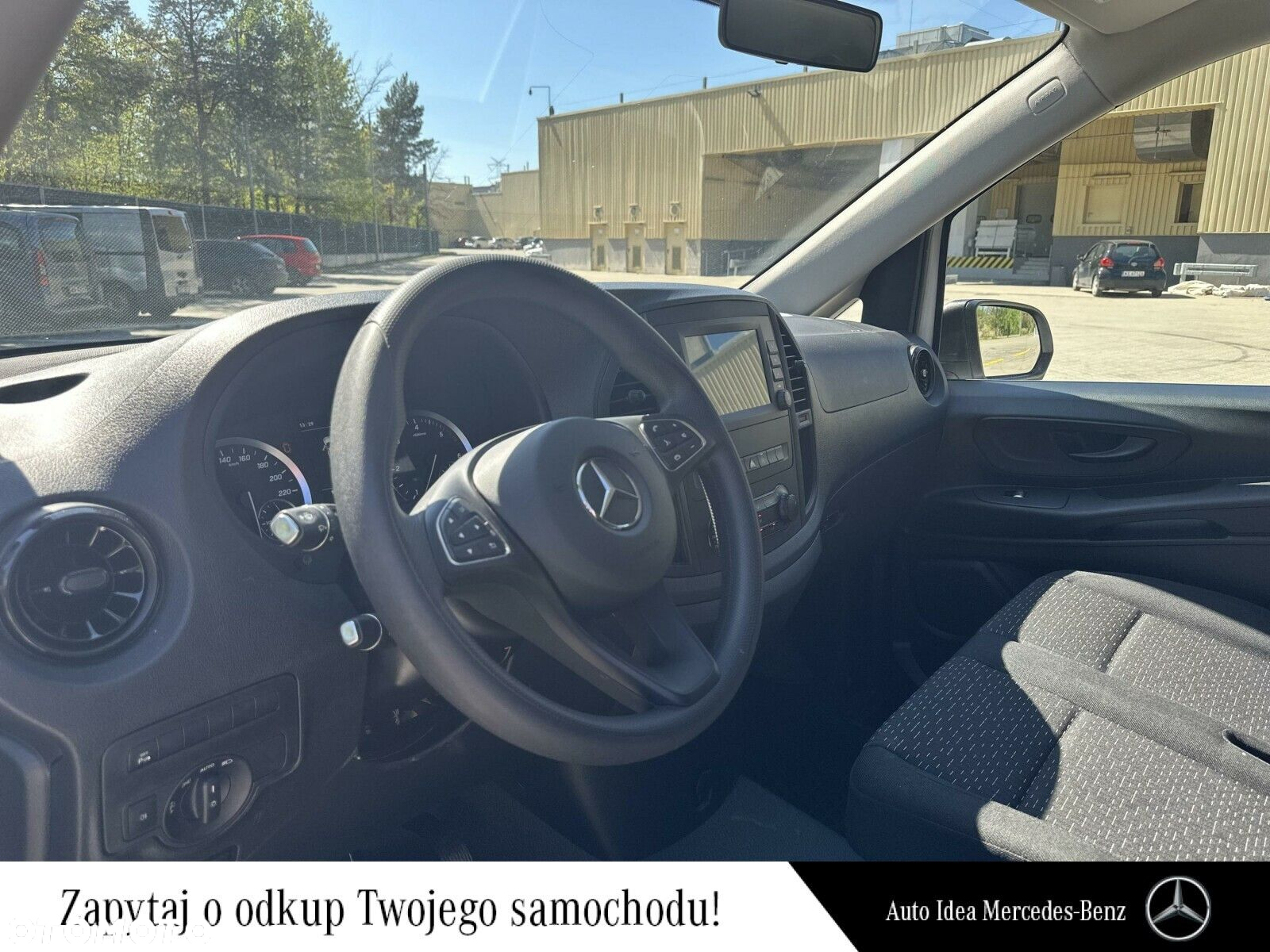 Mercedes-Benz Vito Tourer 114 CDI L2 Pro 9G-Tronic 447.703 - 15