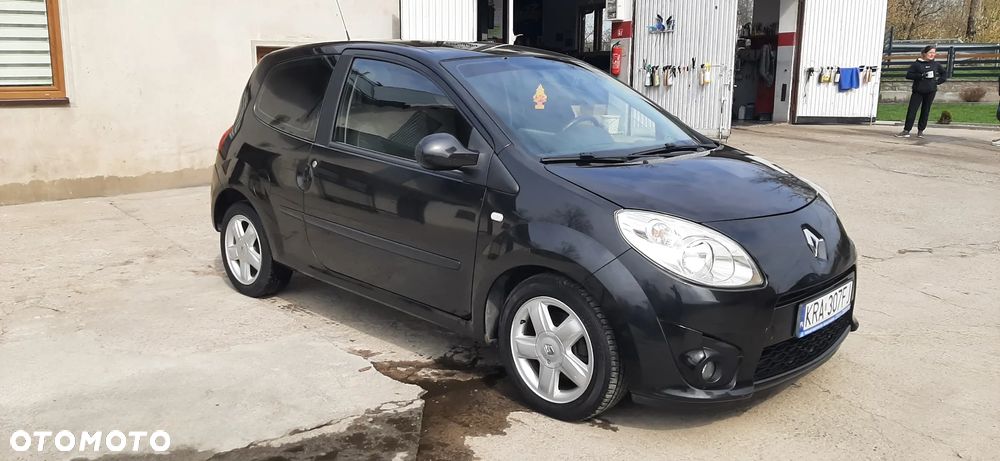 Renault Twingo - 19