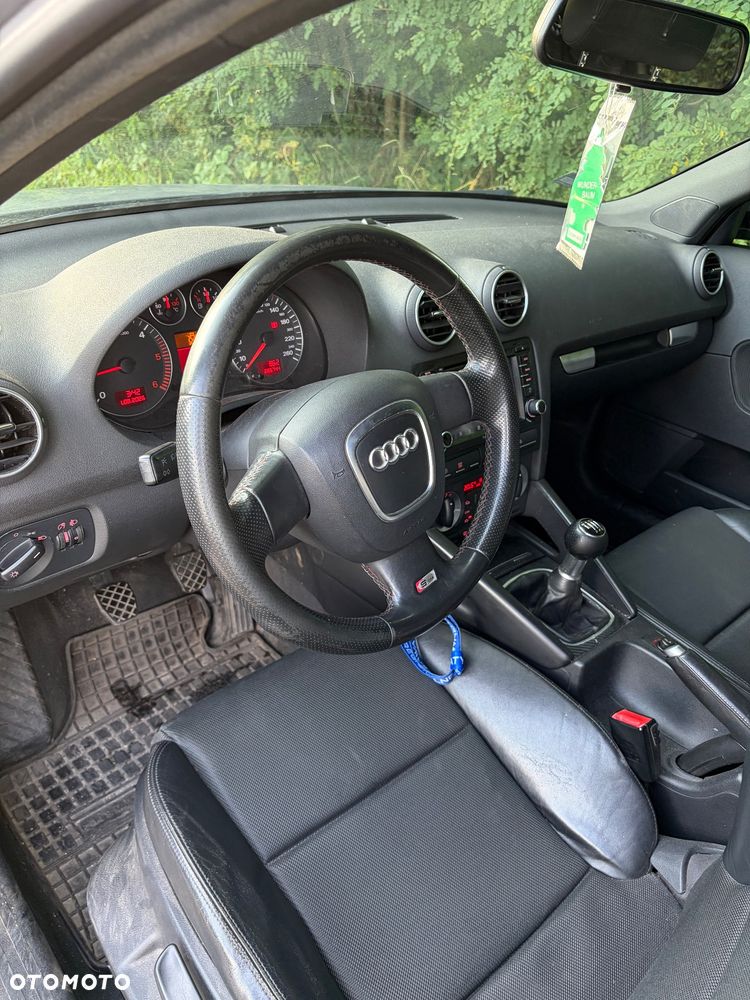 Audi A3 Sportback - 23
